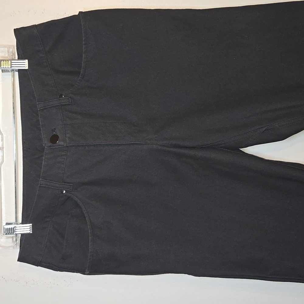 Lululemon EasyFive Classic-Straight Structured Fa… - image 7